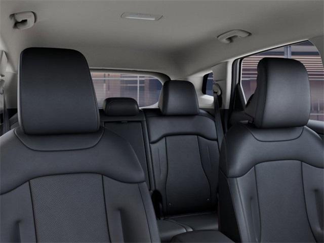 new 2026 Kia Sportage car, priced at $30,312