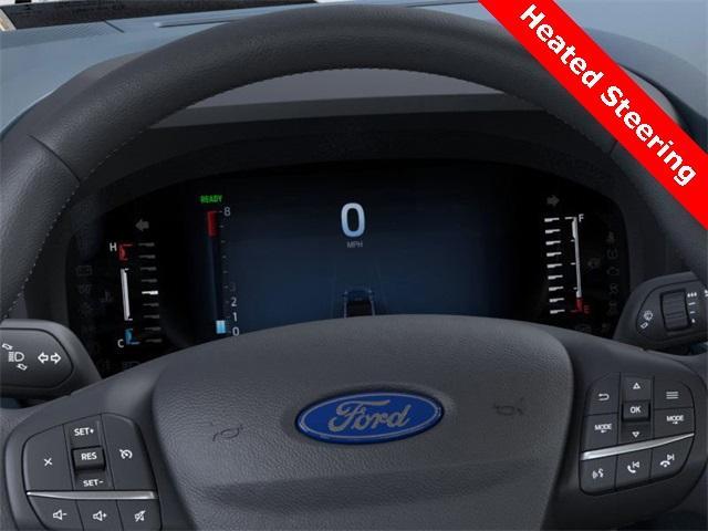 new 2025 Ford Maverick car, priced at $36,470