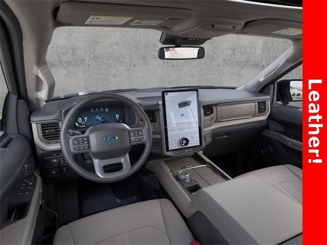 new 2024 Ford Expedition car, priced at $61,298