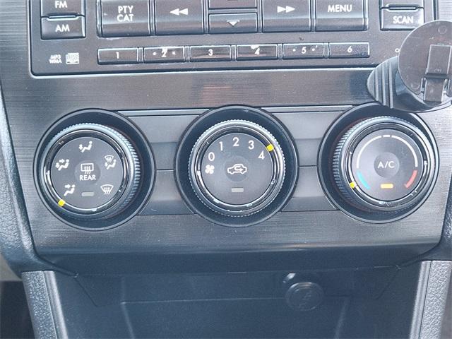 used 2014 Subaru XV Crosstrek car, priced at $8,499