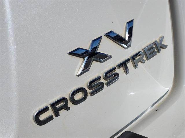 used 2014 Subaru XV Crosstrek car, priced at $8,499