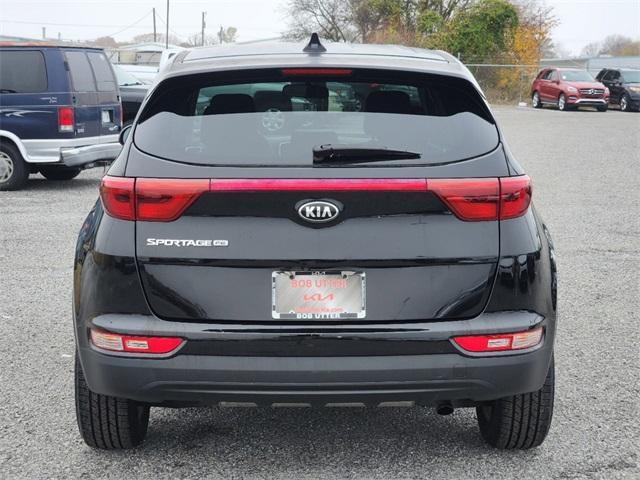 used 2019 Kia Sportage car, priced at $16,800