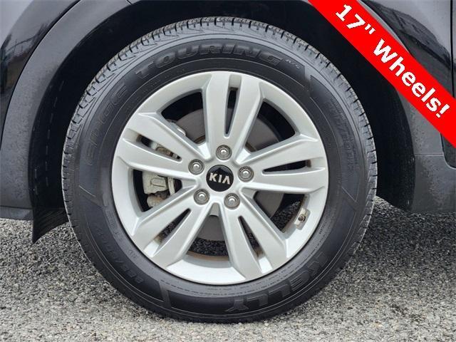 used 2019 Kia Sportage car, priced at $16,800