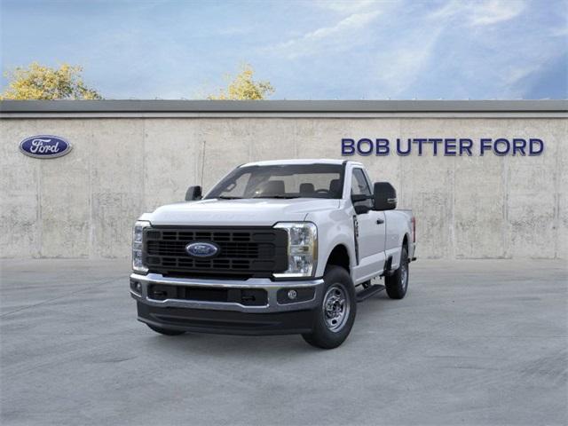 new 2026 Ford F-250 car, priced at $48,995