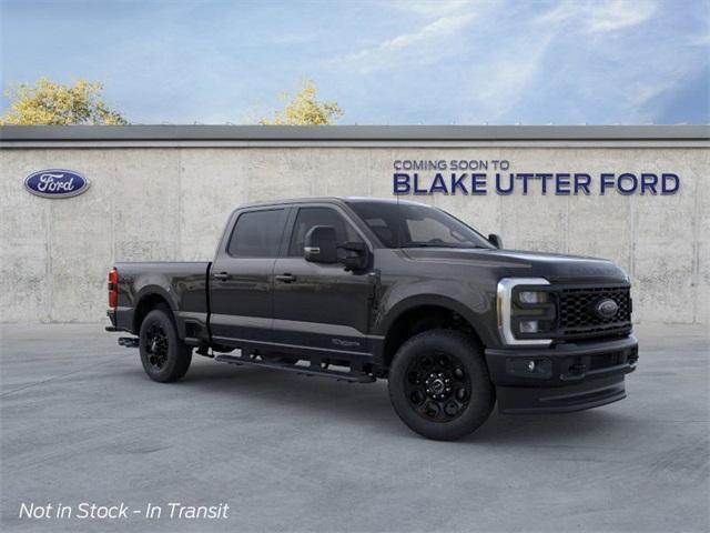new 2025 Ford F-250 car, priced at $69,680