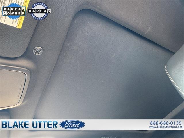 used 2020 Ford Explorer car, priced at $15,000