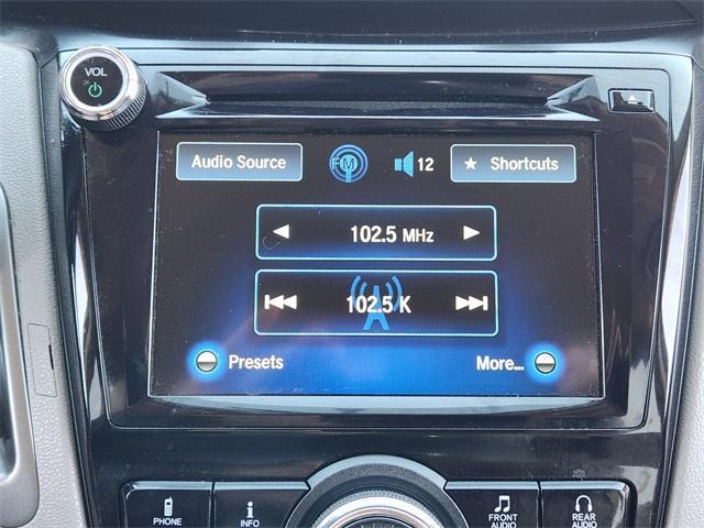 used 2016 Honda Odyssey car, priced at $12,999