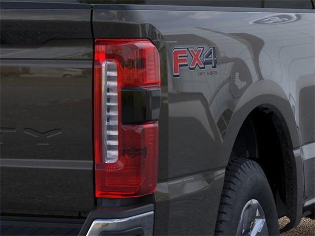 new 2025 Ford F-350 car, priced at $75,667