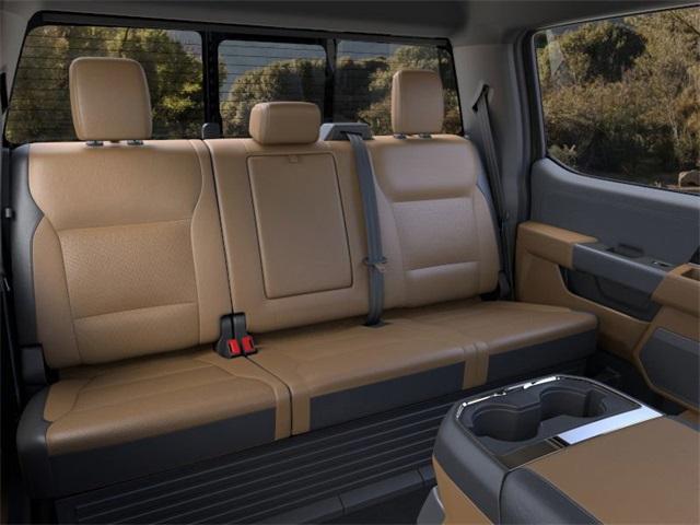 new 2025 Ford F-350 car, priced at $78,117
