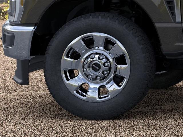 new 2025 Ford F-350 car, priced at $78,117