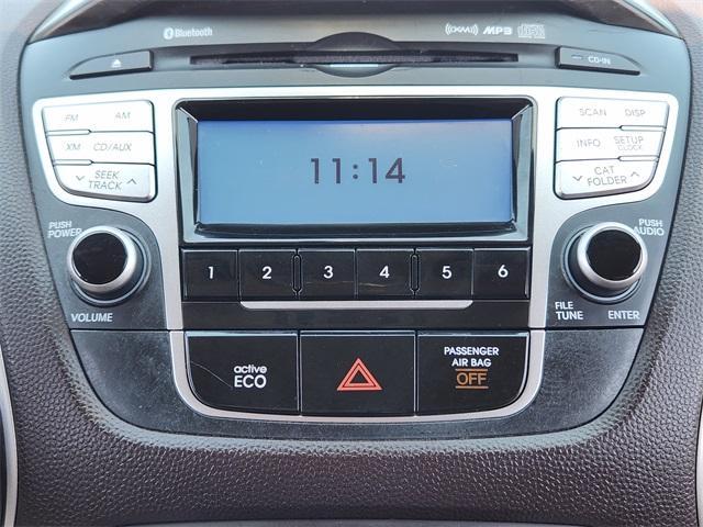 used 2013 Hyundai Tucson car, priced at $9,999