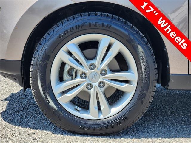 used 2013 Hyundai Tucson car, priced at $9,999