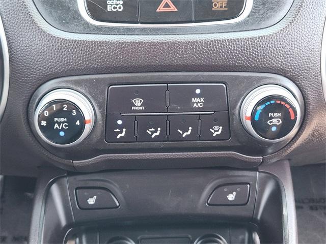 used 2013 Hyundai Tucson car, priced at $9,999