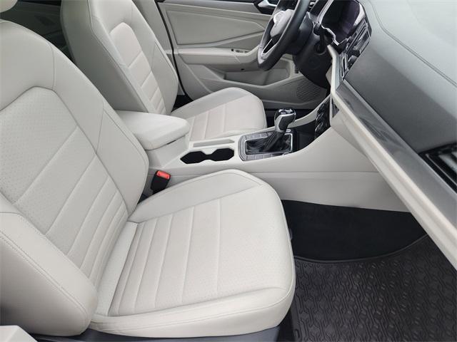 used 2022 Volkswagen Jetta car, priced at $17,894