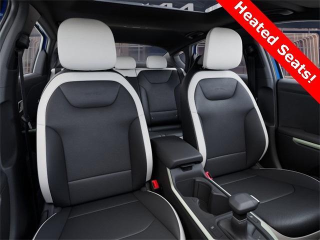 new 2025 Kia K4 car, priced at $26,875