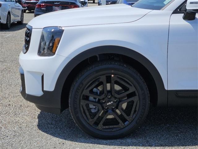 new 2024 Kia Telluride car, priced at $51,782