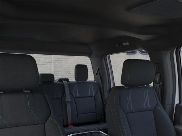 new 2025 Ford F-150 car, priced at $39,603
