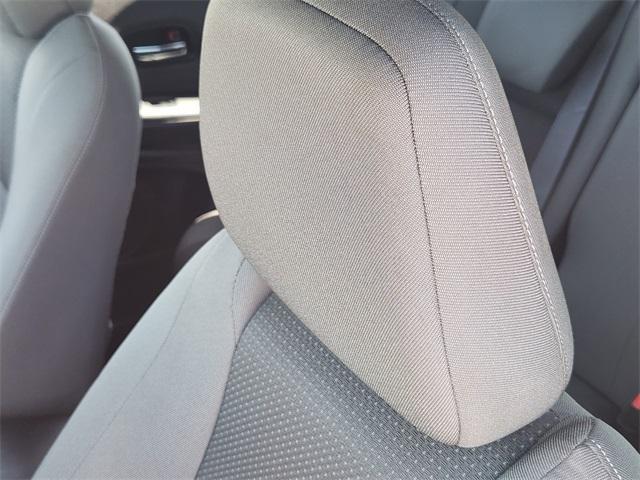 used 2019 Honda HR-V car, priced at $16,981