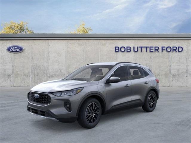 new 2025 Ford Escape car, priced at $31,470
