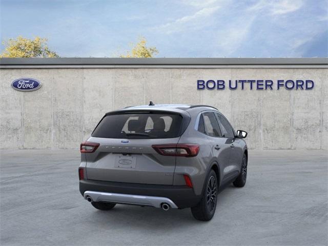new 2025 Ford Escape car, priced at $31,470