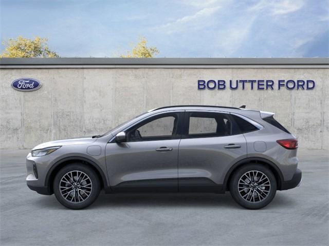 new 2025 Ford Escape car, priced at $31,470