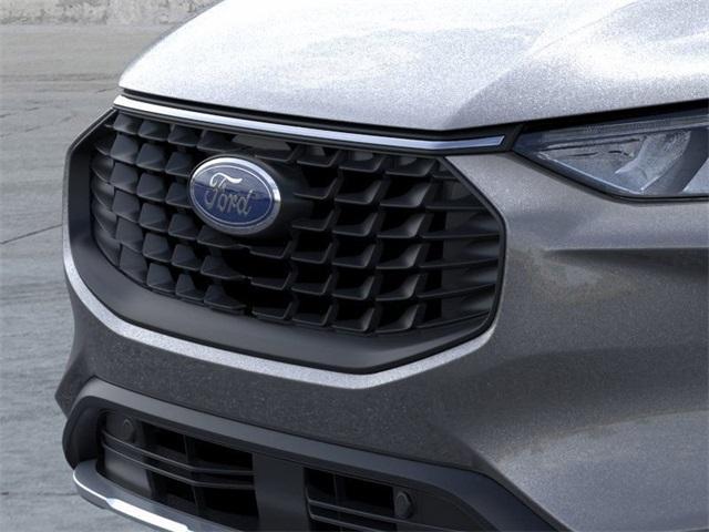 new 2025 Ford Escape car, priced at $36,316