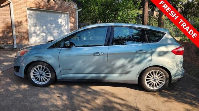 used 2013 Ford C-Max Hybrid car, priced at $7,999