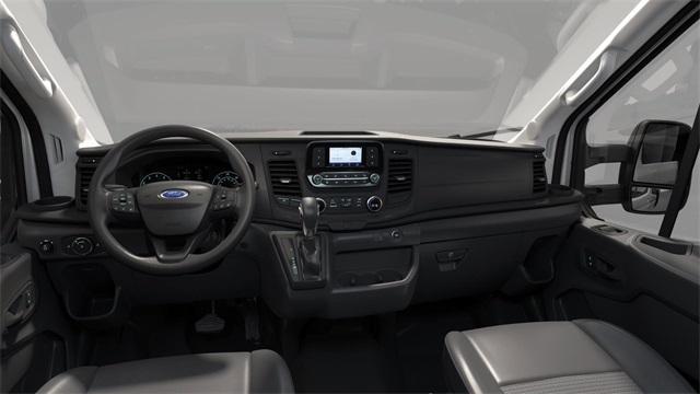 new 2025 Ford Transit-250 car, priced at $55,225