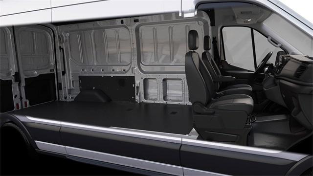 new 2025 Ford Transit-250 car, priced at $55,225