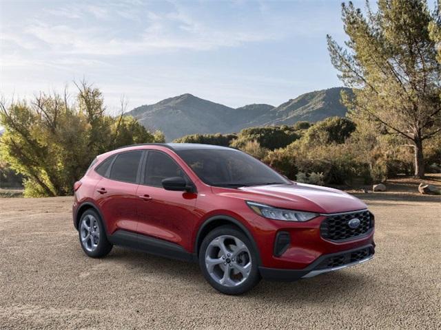 new 2025 Ford Escape car, priced at $31,905