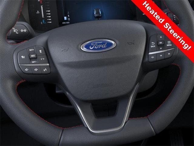 new 2025 Ford Escape car, priced at $31,905