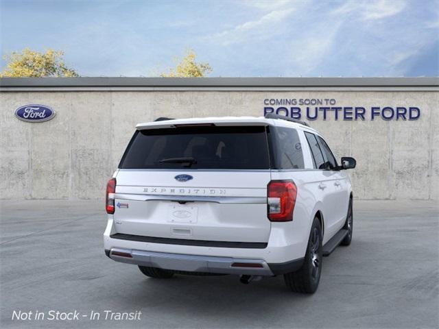 new 2024 Ford Expedition car, priced at $58,717