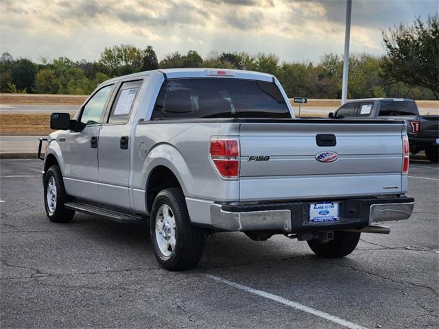 used 2012 Ford F-150 car, priced at $15,497