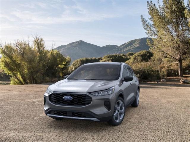 new 2025 Ford Escape car, priced at $34,247