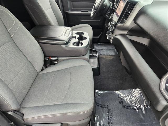used 2023 Ram 2500 car, priced at $48,663