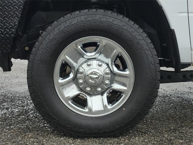 used 2023 Ram 2500 car, priced at $48,663