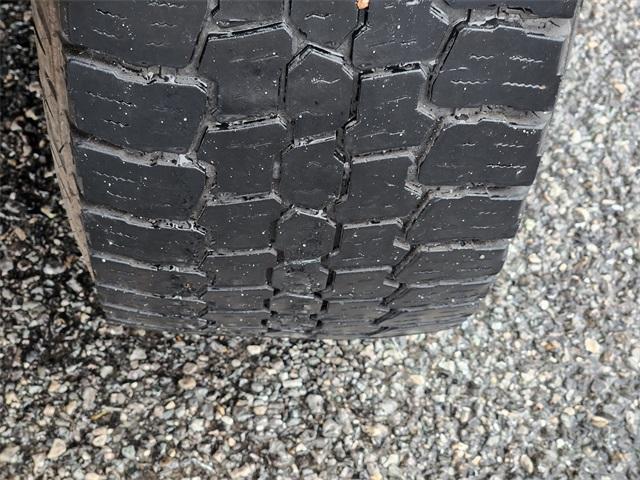 used 2023 Ram 2500 car, priced at $48,663