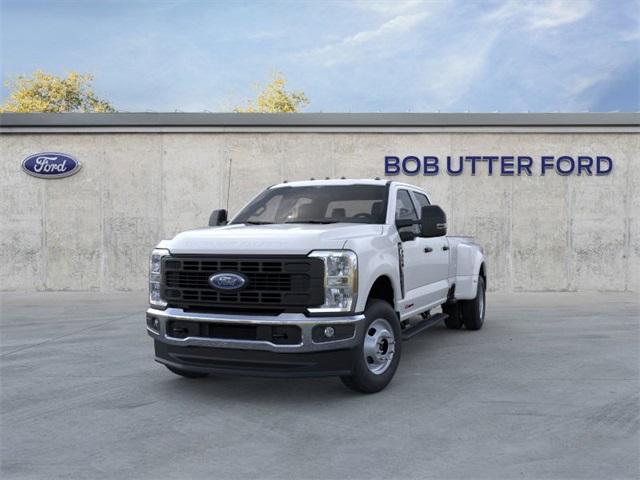 new 2024 Ford F-350 car, priced at $68,655