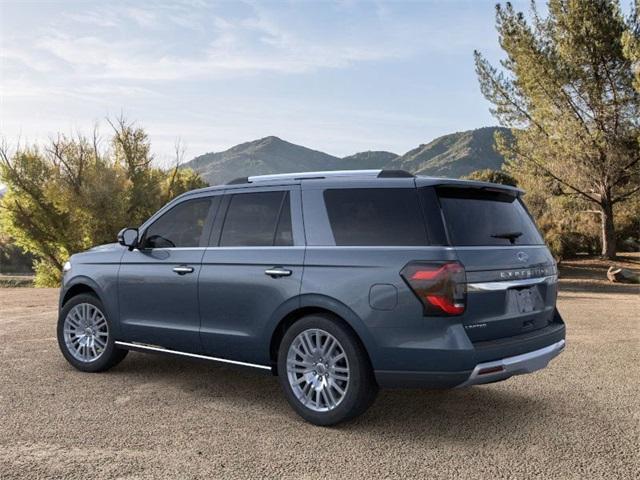 new 2024 Ford Expedition car, priced at $62,968