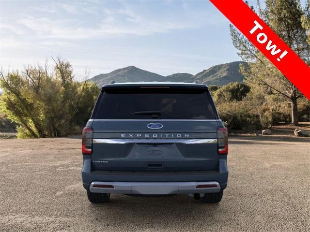 new 2024 Ford Expedition car, priced at $60,968