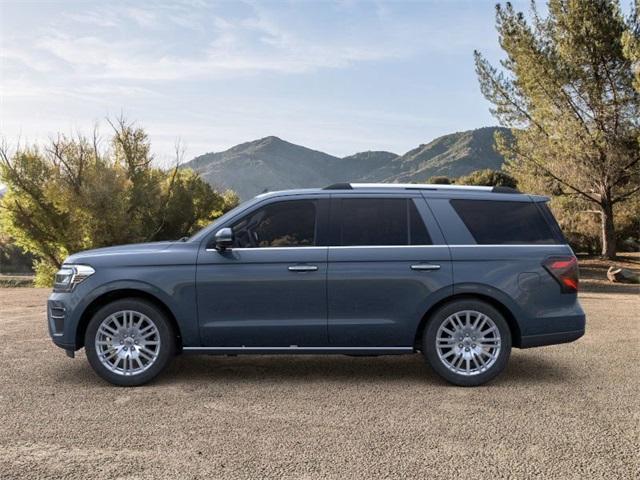 new 2024 Ford Expedition car, priced at $62,968