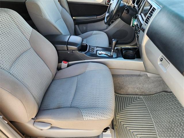 used 2008 Toyota 4Runner car, priced at $14,499