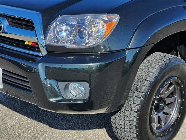 used 2008 Toyota 4Runner car, priced at $14,499