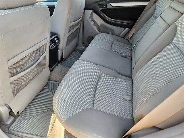 used 2008 Toyota 4Runner car, priced at $14,499