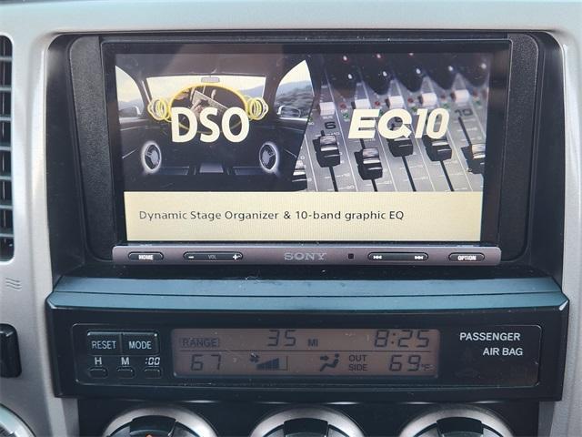 used 2008 Toyota 4Runner car, priced at $14,499