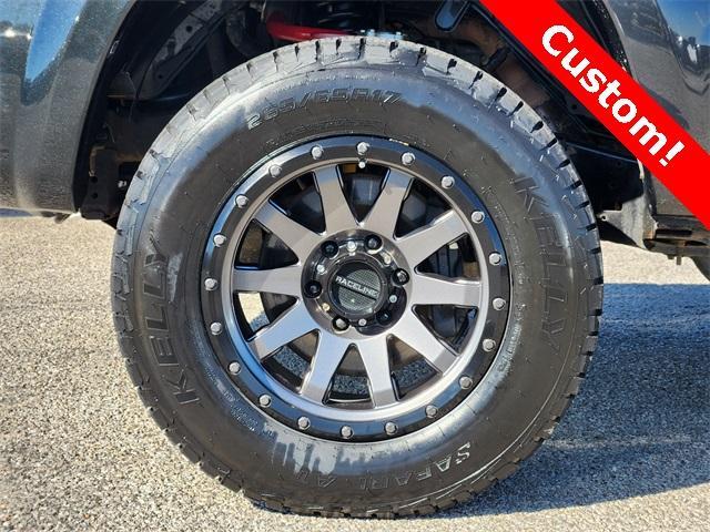 used 2008 Toyota 4Runner car, priced at $14,499