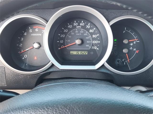 used 2008 Toyota 4Runner car, priced at $14,499