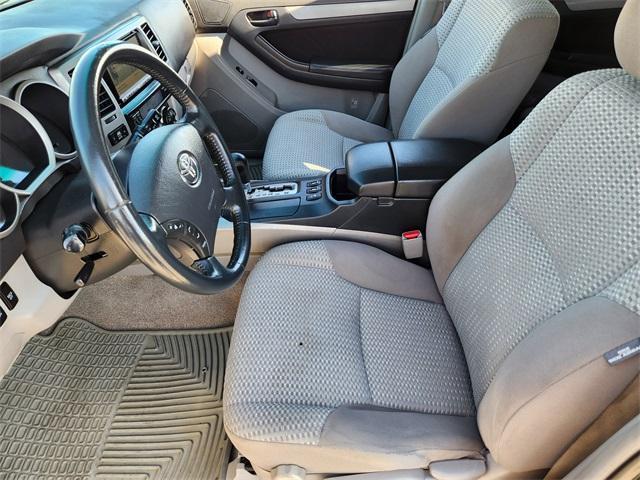 used 2008 Toyota 4Runner car, priced at $14,499