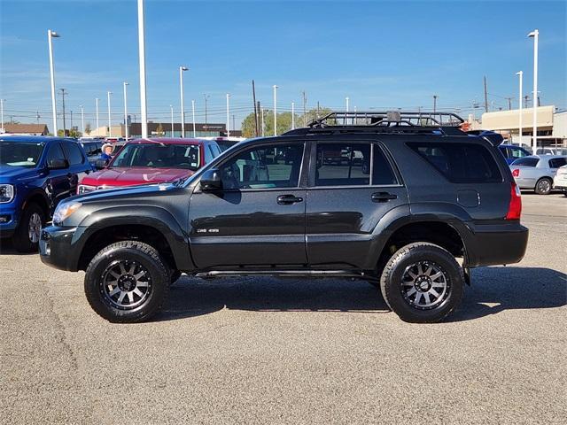 used 2008 Toyota 4Runner car, priced at $14,499