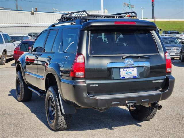 used 2008 Toyota 4Runner car, priced at $14,499